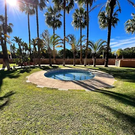 Pushe Playa Granada & Golf 25 Apartment