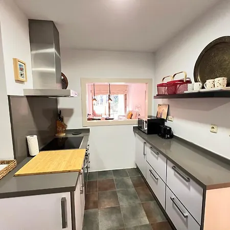 Pushe Playa Granada & Golf 25 Apartment