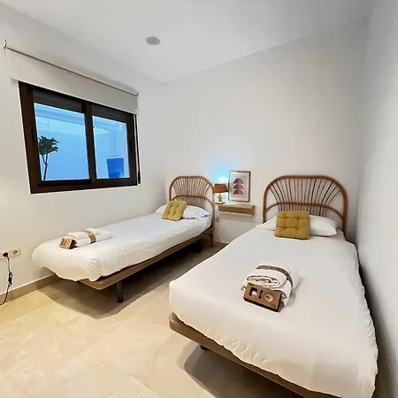 Pushe Playa Granada & Golf 25 Motril