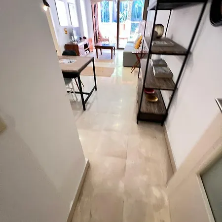 Apartment Pushe Playa Granada & Golf 25 *