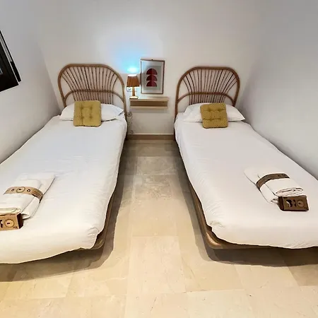 Apartment Pushe Playa Granada & Golf 25