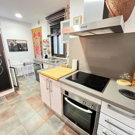 Pushe Playa Granada & Golf 25 Apartment