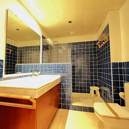 Pushe Playa Granada & Golf 25 Apartment *