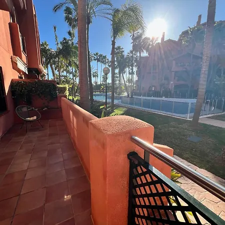 Apartment Pushe Playa Granada & Golf 25