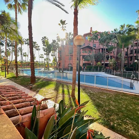 Pushe Playa Granada & Golf 25 Apartment